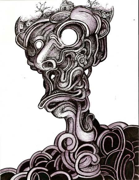 In The Mind In The Mind