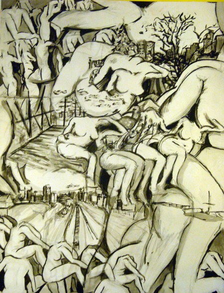 Minneapolis Figures Minneapolis Figures