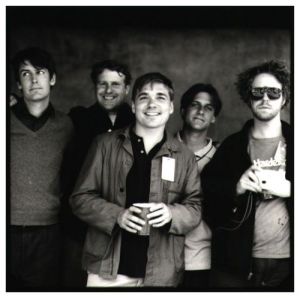 Considered one of the greatest bands of all time, Pavement have been all over the map lately with re-releases and rare material surfacing. 