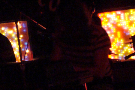 Solid Gold @ the Turf Club