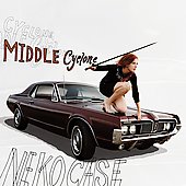 Neko Case, Middle Cyclone
