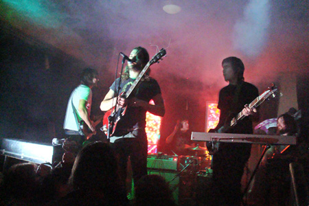 Solid Gold Solid Gold