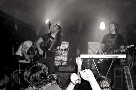 Solid Gold Solid Gold