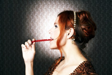 Neko Case, Middle Cyclone