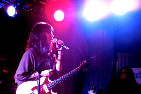 School Of Seven Bells