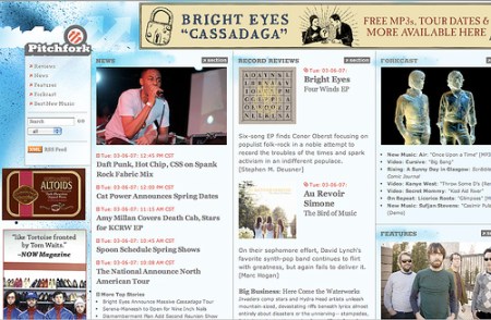 pitchfork-front-page2 Goodbye sanity and innocence, hello future!