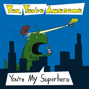 yyasuperhero