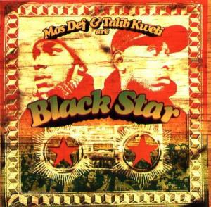 blackstar