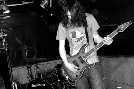 Blue Ox live @ the Hexagon