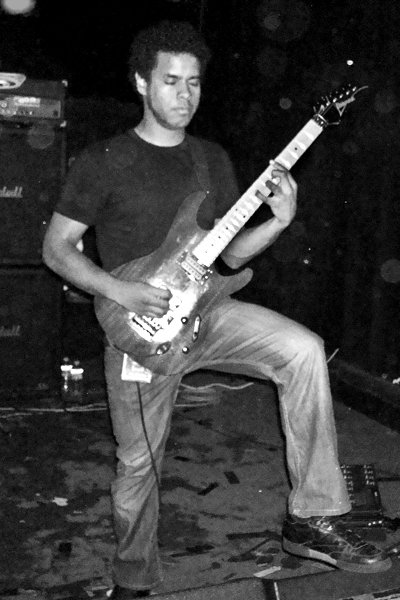 The Faceless live at Station 4 in St. Paul, MN