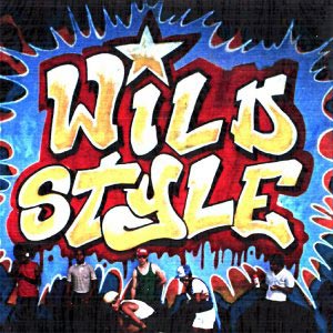 wildstyle