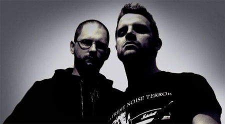 Anaal Nathrakh
