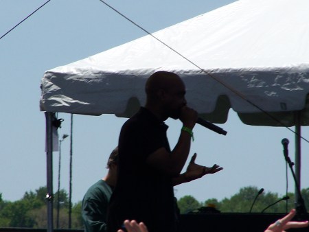 "Drugs, Sex, Alcohol, Rock-N-Roll"