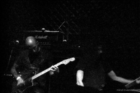 Empires live at the Triple Rock Social Club