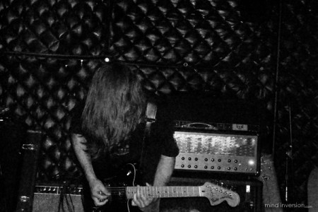 Empires live at the Triple Rock Social Club