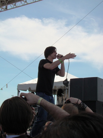 Eyedea