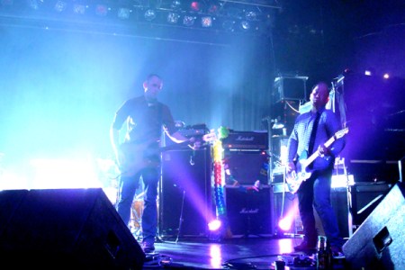 Mogwai live at First Avenue
