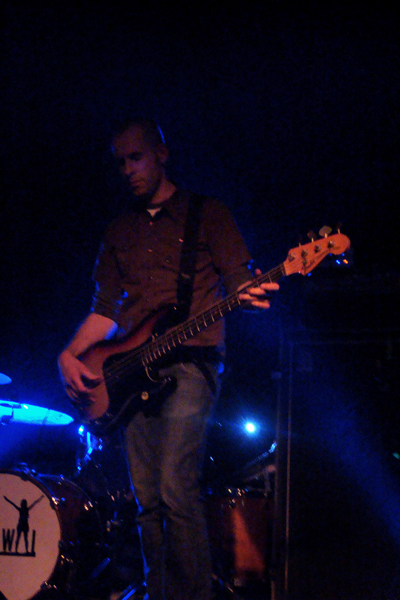 Mogwai live at First Avenue