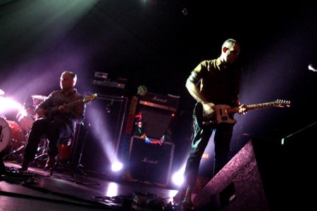 Mogwai live at First Avenue