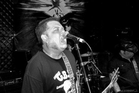 Misery live at the Triple Rock Social Club