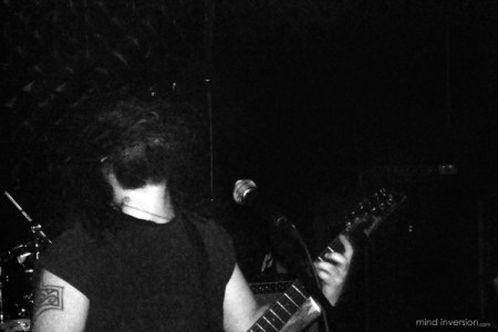 Wolves in the Throne Room live at the Triple Rock Social Club