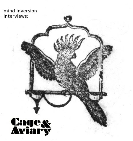 cage and aviary interview picture