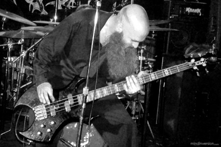 Grand Demise of Civilization live @ Station 4