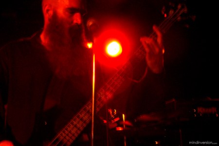 Grand Demise of Civilization live @ Station 4