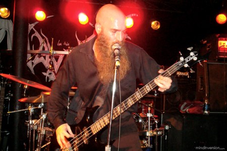 Grand Demise of Civilization live @ Station 4