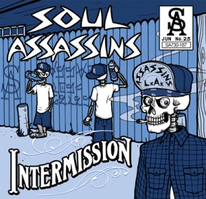 Soul Assassins