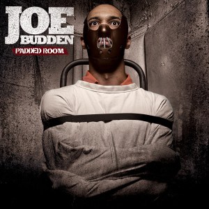 JoeBudden2009PaddedRoom
