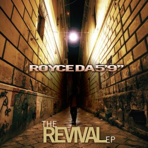 Revival EP