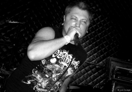 The Body Beneath live @ Triple Rock Social Club