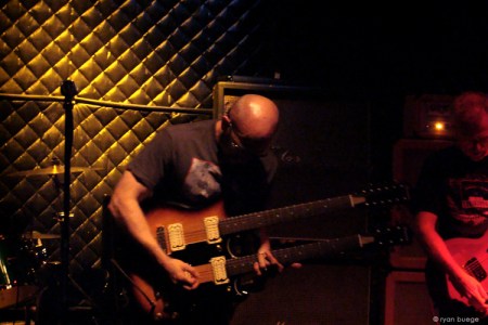 Zebulon Pike live @ Triple Rock Social Club