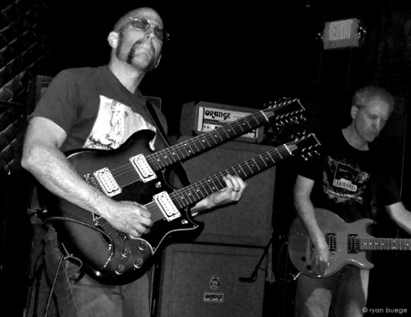 Zebulon Pike live @ Triple Rock Social Club