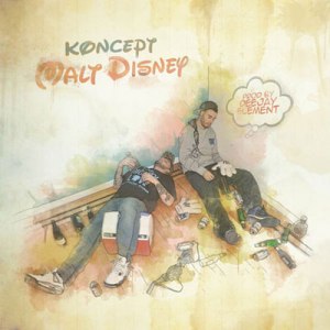koncept-maltdisney